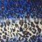 Knit DTY Polyester spandex paper print 75D 36F Scuba fabric                        
                                                Quality Choice