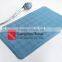 Anti-slip carpet floor mats/shower mat in tub for bathroom