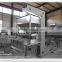 factory price automatic blanched groundnut processing equipment/plant manufacture