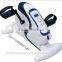 mini pedal exercise bike for arms and legs