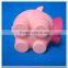 Coin piggy bank for kids