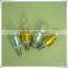 4W E12 Tail Shape Led Candle Light With CE ROHS GS SA