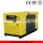 cooling by water diesel marine generator 7.5kw 7.5kva single phase mini price generator