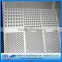 Trade Assurance high quality long round hole perforated metal(manufacturer)
