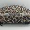 leopard print sunglasses sun glasses case