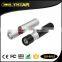 Onlystar GS-8018 3 LED promotional aluminum waterproof led lights