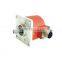 Hollow Shaft Rotary Encoder,Optical Inremental Rotary Encoder, Manual Encoder, Stepper Motor Encoder IBEST