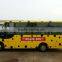 Low Price Huaxin Brand HM6601 20 seats new model mini city bus for sale