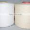 Carded Yarn Type and 100% Cotto Material Cotton Yarn