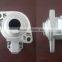 die casting auto starter bracket and housing
