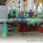 Hot sale Rubber Extruder hot feeding rubber extruder