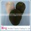 High Tenacity Colored Yarn 100% Polyester Twisted Textile Yarn