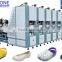 Six Stations EVA slipper injection moulding machine