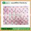 HL-PB185 custom reusable Shopping Tote Bag - Folded into a Piggy Face - Pink