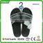 Promotional gift items fashion cheap wholesale slippers beach slippers