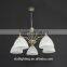 New arrivals!! brass classical lighting fixtures home/office decorative ceiling lamp in Coozen