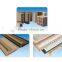 PVCWood Plastic Door-Panel Production Line