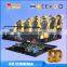 2016 Best Quality outdoor cinema projector 5d cinema simulator home cinema system