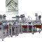 Corner Transmission Steel Forming & Riveting Machine