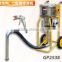 GP2538 high pressure airless sprayer 38:1 33L/min 0.3-0.6mpa 100-1000L/min cylinder dia.250mm