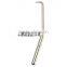 SAFETY STEEL METAL WIRE LOCK TWIST TWISTER LOCKWIRE HAND HOOK TWISTING TOOL