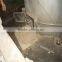 China Biomass induction Melting furnace for alumium scraps