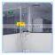 Chemistry laboratory emergency shower furniture