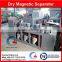 Dry Magnetic Separator Coltan Mining Machine