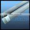 High pure Si3N4 radiation tube/pipes