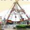 Amusement park pirate ship for sale