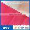 Polyester pongee fabric