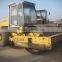 original from china used XGMA YZ22JA road roller hot sale in shanghai