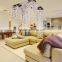 Fashion Crystal Chandeliers LED Light AC110-120V Novelty Lamp For Indoor Dinning Room Home/Hall/Villa Lamp Wedding Decoration