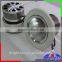 380-410 Lm ceiling led lights,4inch 6inch 8inch recessed COB LED down light