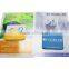 Cleaning microfiber phone screen cleaner sticker