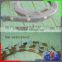 12 volt Great Wall strips led lights, 24,48,96,120 leds led lamp