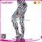 Padded Private Label Fitness Push UpLeggings Wear