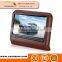 High quality classical good price pioneer headrest car dvd player for bmw e46