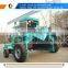 Wheel Type Compost Turner, Composter, Composting Machine