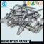 HIGH QUALITY DIN 7337 STAINLESS CLOSED TYPE BLIND RIVETS