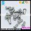 TRUSS HEAD STAINLESS STEEL SOLID RIVETS