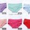 Imperceptible Underwear Bamboo Fiber Women Panties