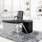 desktop table,office counter table design,modern office table photos DB045