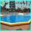 2016 best quality most popular largest inflatable swimming pool