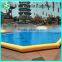 Yushan factory cheap inflatable pool rental