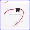 safety wire/protector/connector cable for battery fuse wire
