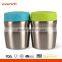 350ml/500ml Eco-friendly Thermo Soup Flask