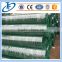 Holland PVC Coated Euro Fence Welded Wire Mesh