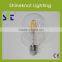 2015 new 360 degree 8W led Filament glass Bulb, led Filament light