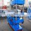 tyre vulcanizing machine/Rubber machine for wheel barrow tyre making line / wheel barrow tyre vulcanizing machine